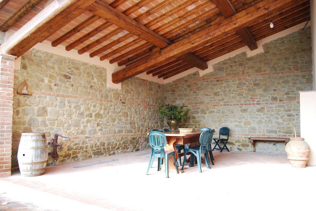Francesca Apartment Montelupo Fiorentino Extérieur photo