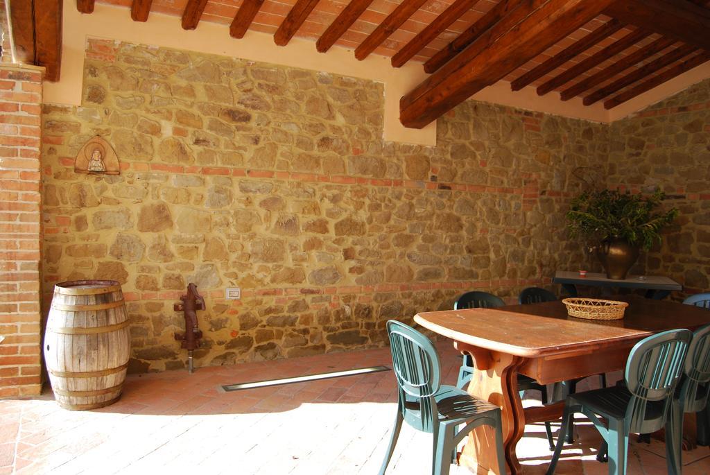 Francesca Apartment Montelupo Fiorentino Extérieur photo