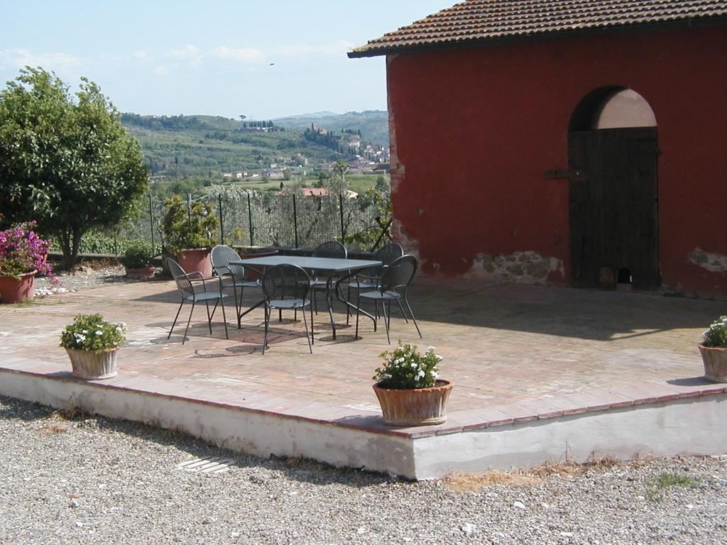 Francesca Apartment Montelupo Fiorentino Extérieur photo