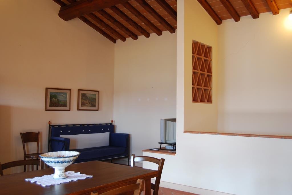 Francesca Apartment Montelupo Fiorentino Extérieur photo