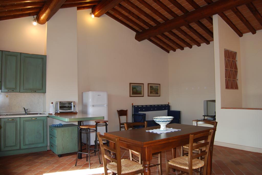 Francesca Apartment Montelupo Fiorentino Extérieur photo