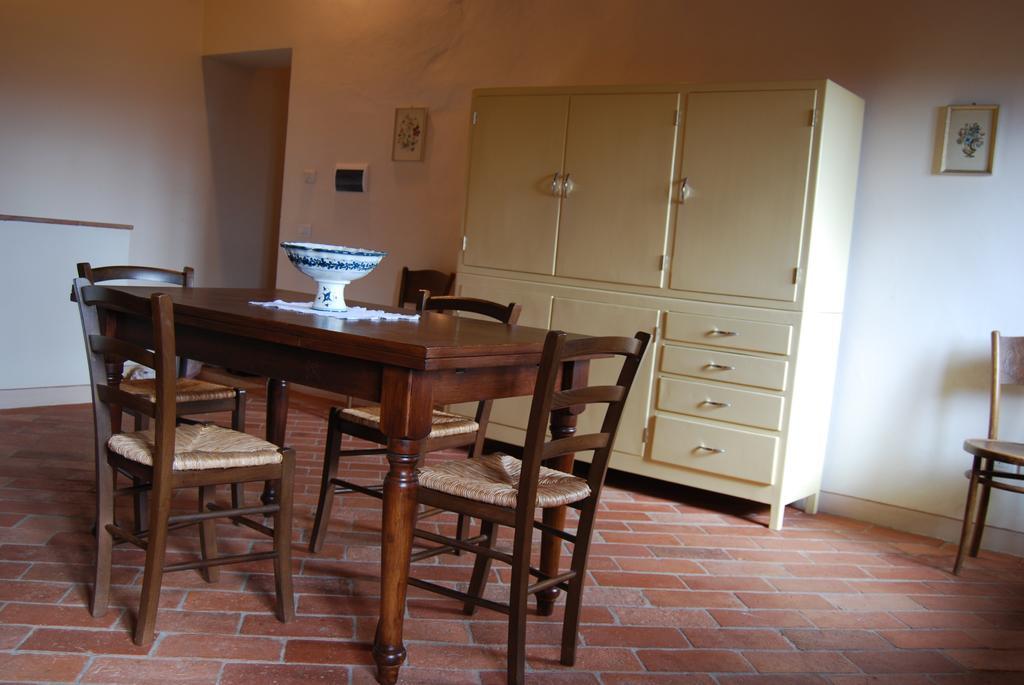 Francesca Apartment Montelupo Fiorentino Extérieur photo