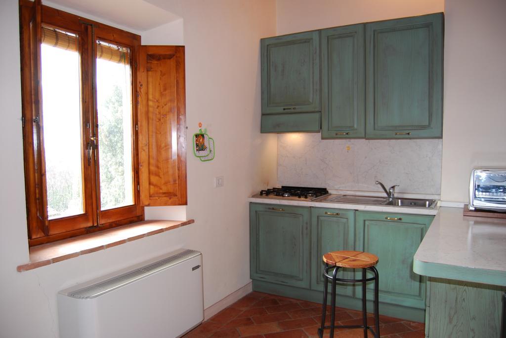 Francesca Apartment Montelupo Fiorentino Extérieur photo