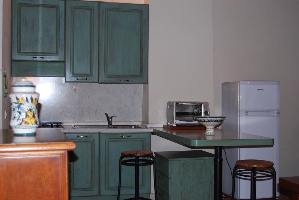 Francesca Apartment Montelupo Fiorentino Extérieur photo