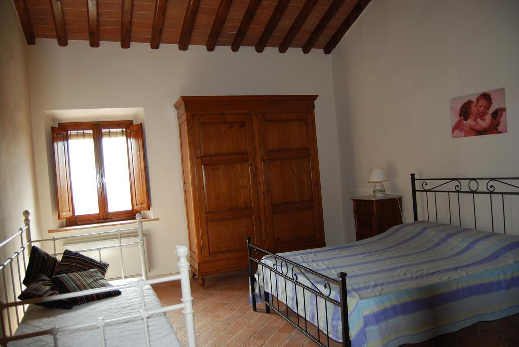 Francesca Apartment Montelupo Fiorentino Extérieur photo