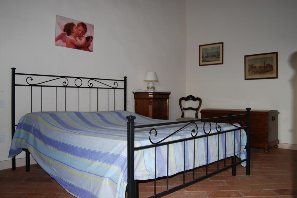 Francesca Apartment Montelupo Fiorentino Extérieur photo