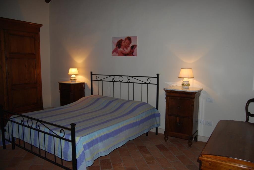 Francesca Apartment Montelupo Fiorentino Extérieur photo