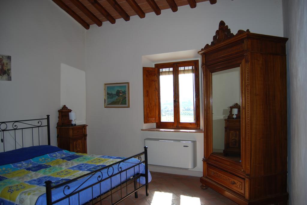 Francesca Apartment Montelupo Fiorentino Extérieur photo