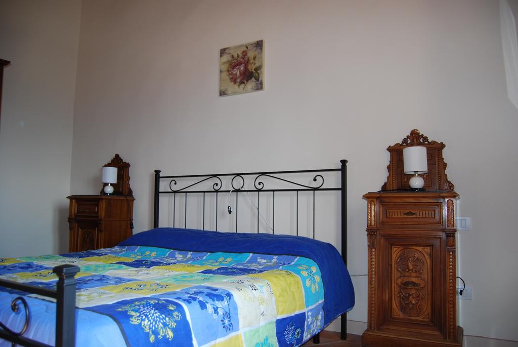 Francesca Apartment Montelupo Fiorentino Extérieur photo