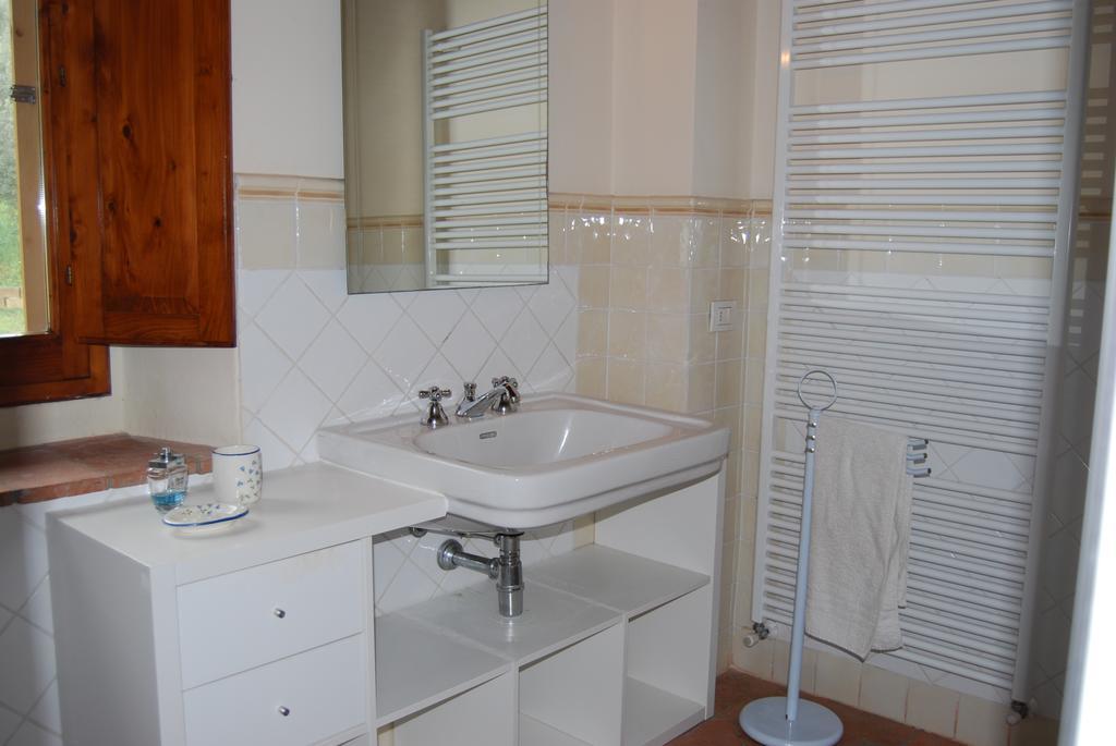 Francesca Apartment Montelupo Fiorentino Extérieur photo