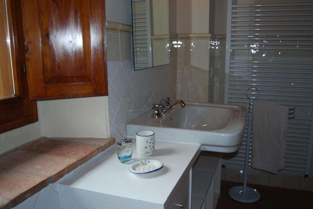 Francesca Apartment Montelupo Fiorentino Extérieur photo