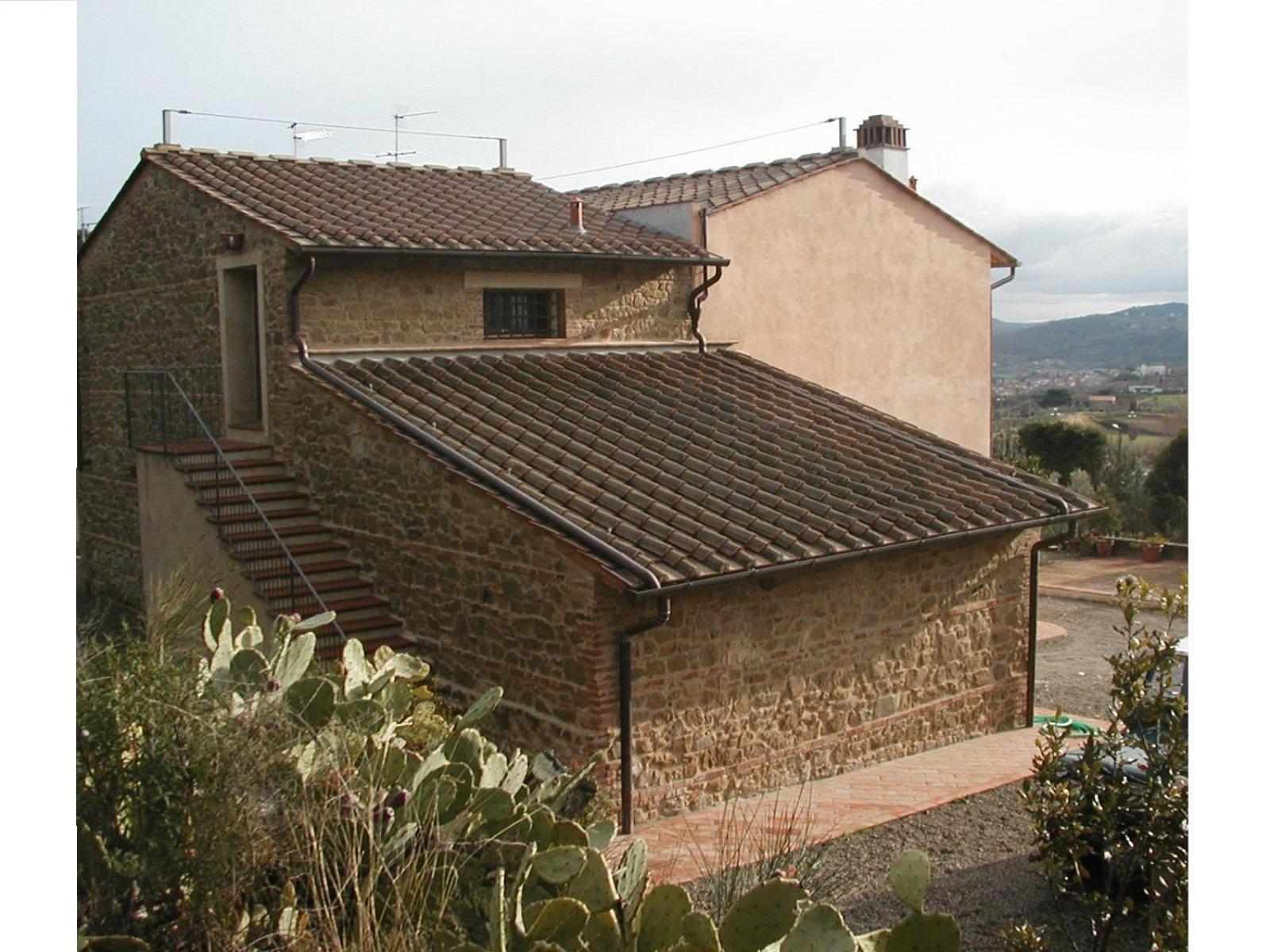 Francesca Apartment Montelupo Fiorentino Extérieur photo