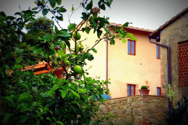 Francesca Apartment Montelupo Fiorentino Extérieur photo