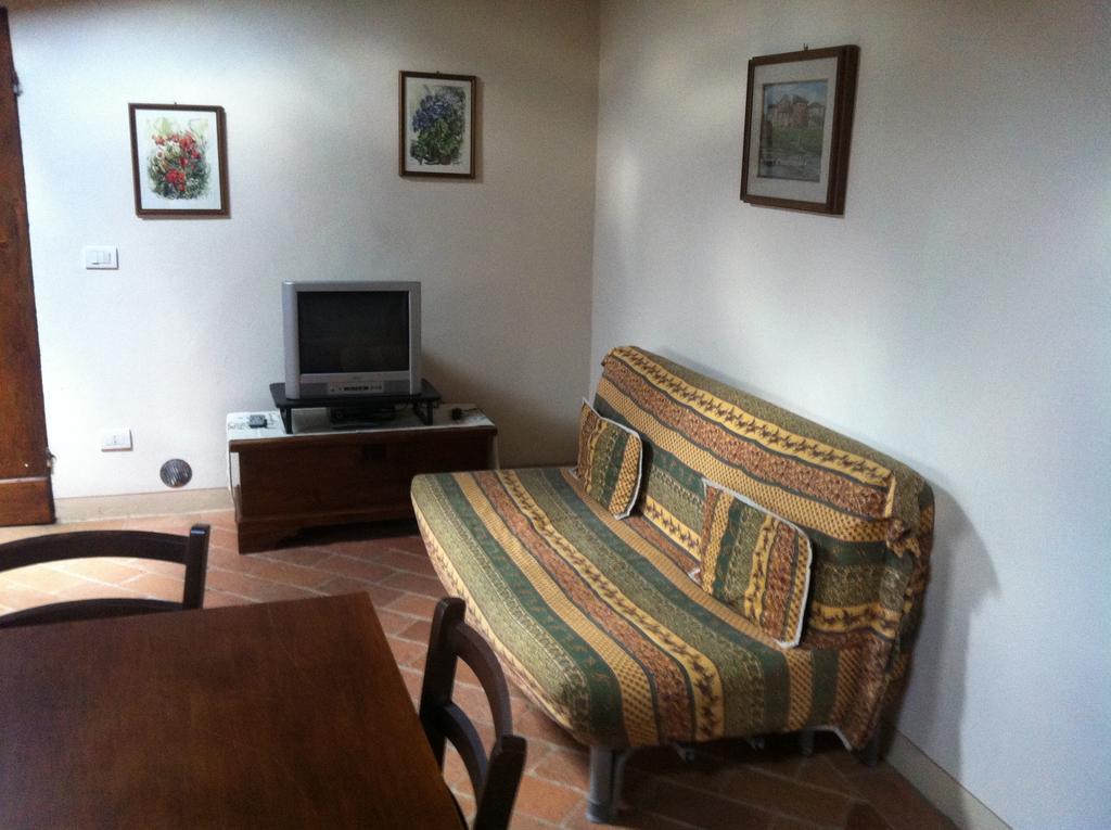 Francesca Apartment Montelupo Fiorentino Extérieur photo