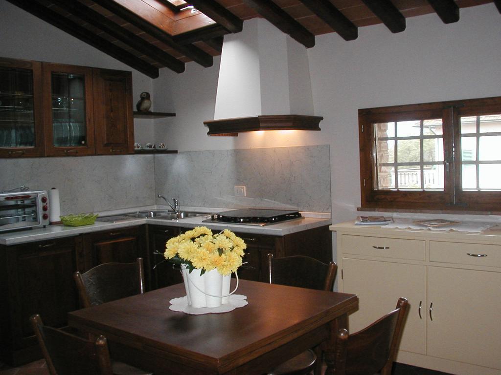 Francesca Apartment Montelupo Fiorentino Extérieur photo