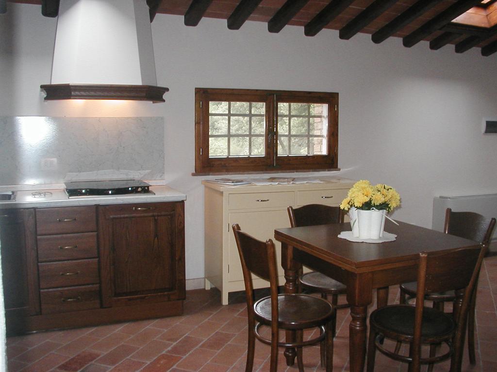 Francesca Apartment Montelupo Fiorentino Extérieur photo