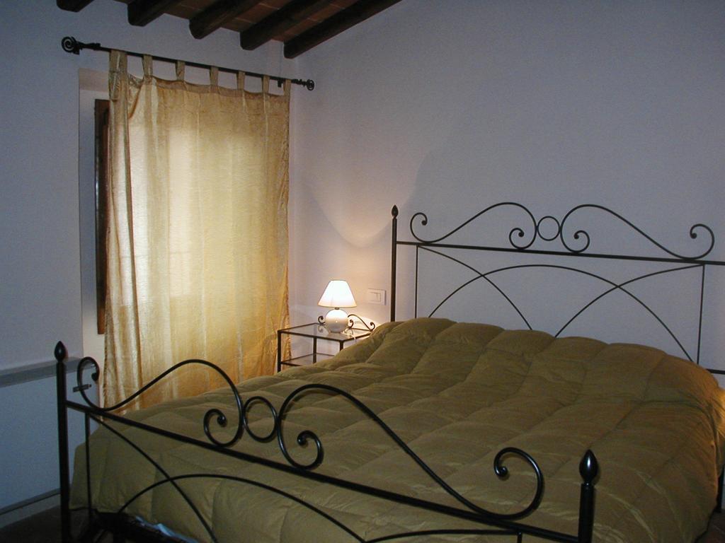 Francesca Apartment Montelupo Fiorentino Extérieur photo