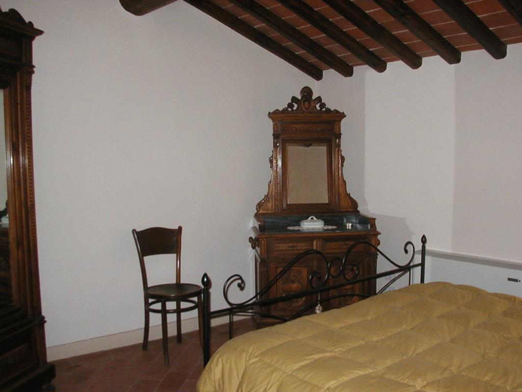 Francesca Apartment Montelupo Fiorentino Extérieur photo
