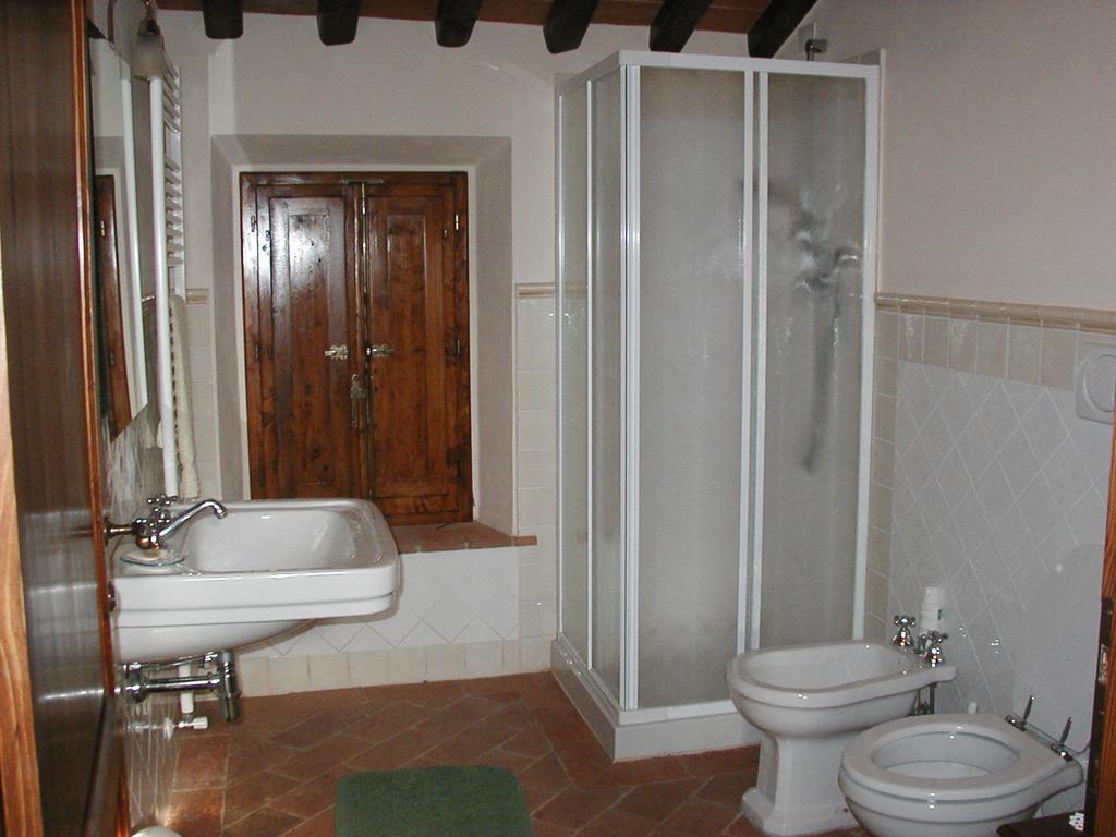 Francesca Apartment Montelupo Fiorentino Extérieur photo
