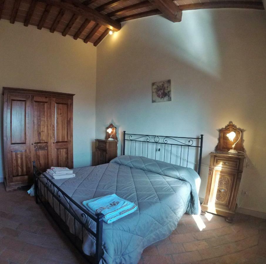 Francesca Apartment Montelupo Fiorentino Extérieur photo